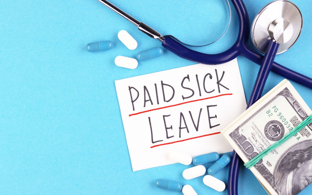 Company Sick Leave Policy